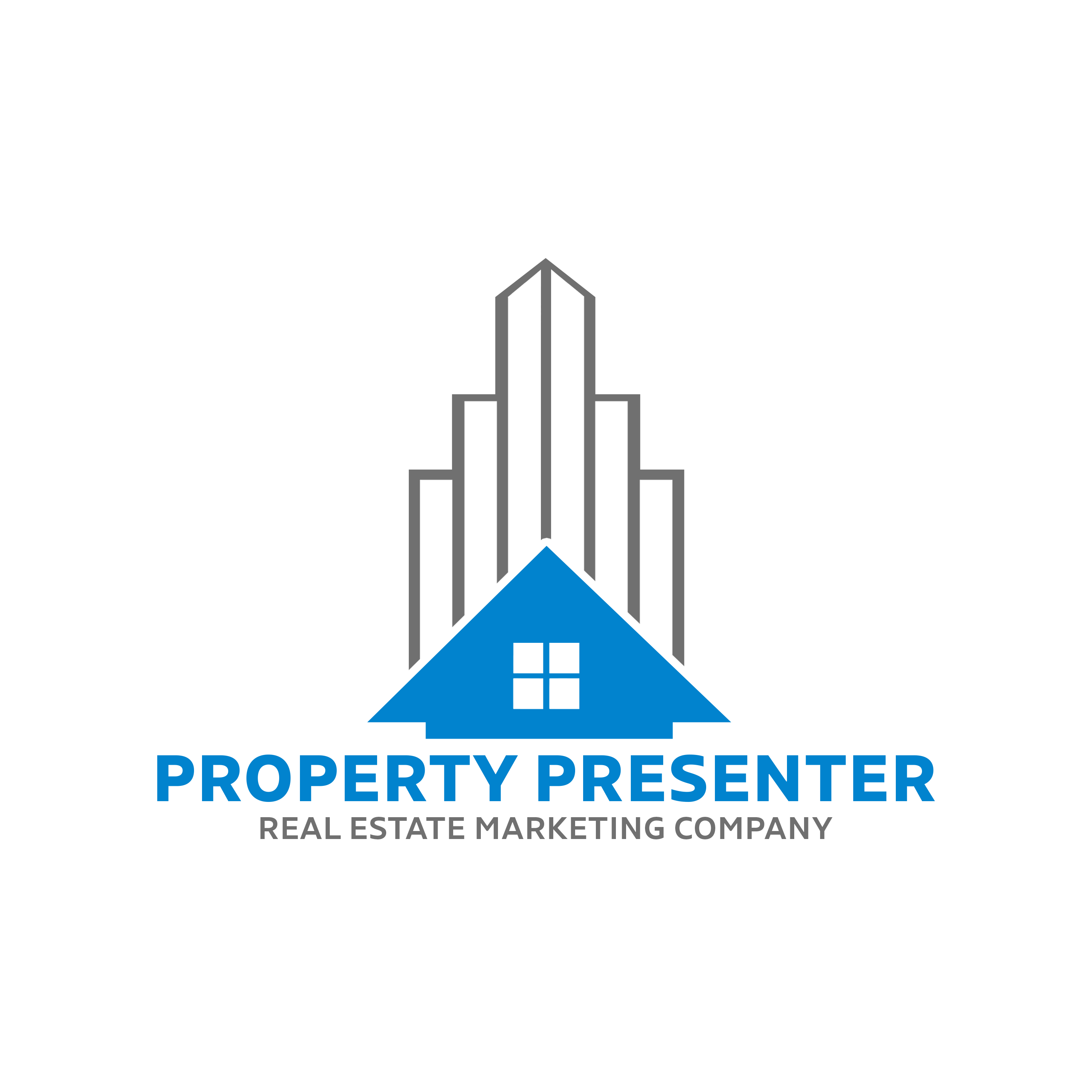 Please check on Logo for Pakistan's Real Estate Industry News